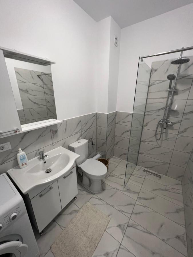 Sunny Apartments Suceava 64 Exterior foto